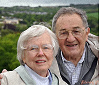 Peter and Mary Fran Libassi
